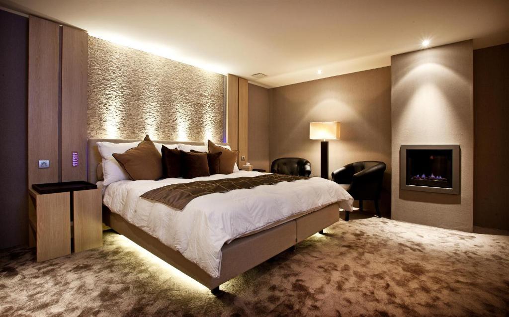 Hotel Thermen Dilbeek Cameră foto
