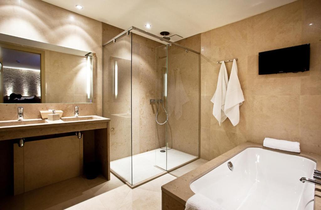 Hotel Thermen Dilbeek Cameră foto