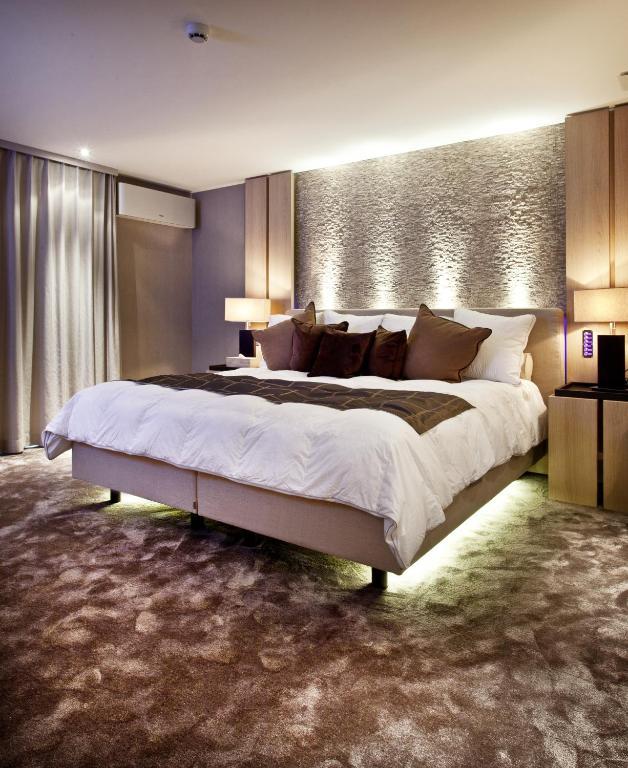 Hotel Thermen Dilbeek Cameră foto